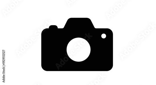 Camera Device Photo Equipment.