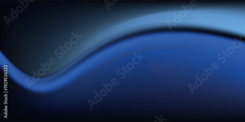 abstract gradient background template. trendy Minimalist style posters with dark concept. Modern wallpaper design for social media, brochure, flyer, banner.Illustration art concept