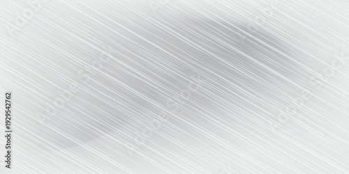 Crosshatch grunge texture. Black and white ink-style abstract linen fabric background.