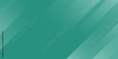 abstract green diagonal layers background vector design. eps 10