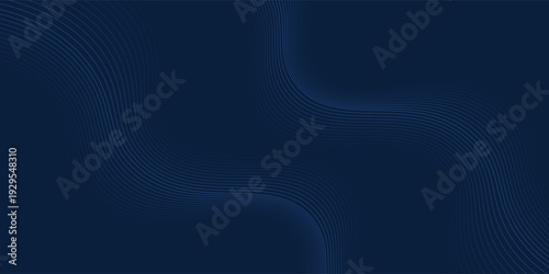 3D modern wave curve abstract presentation background. Luxury paper cut background. Abstract decoration, golden pattern, halftone gradient, 3d vector illustration.