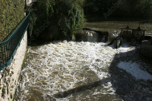 Moret sur Loing 
