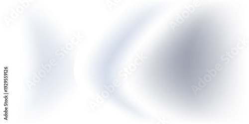 Soft glass ripple gradient in icy pale blue and lavender hues. Delicate reeded texture with frosted distortion effect and minimal vertical blur. Glass texture