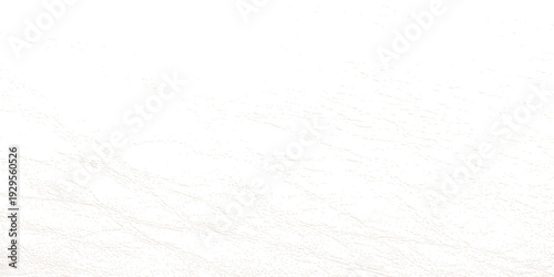 White leather texture background with subtle natural grain, clean minimal faux leather surface for elegant design work