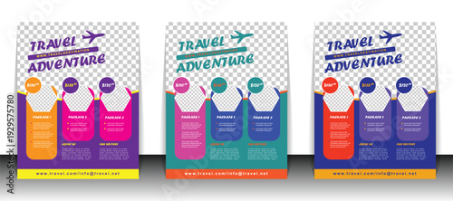 Explore the World with Ultimate Adventure Packages