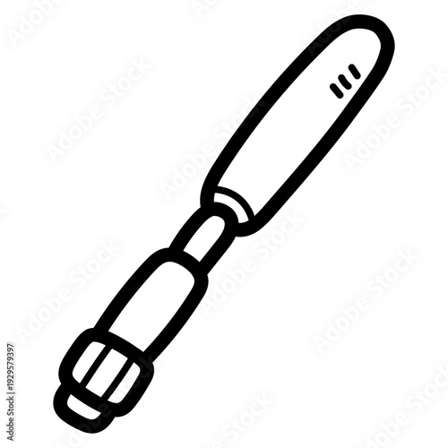 antenna illustration