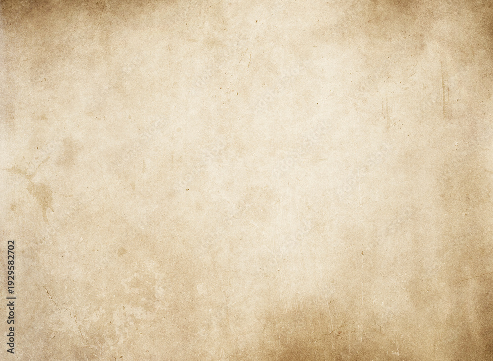 Obraz premium Old paper vintage texture surface in grunge style.