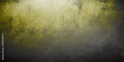 A dark vintage metal texture background featuring a rough aged surface with rusty brown patterns and grungy dirt for an antique industrial design