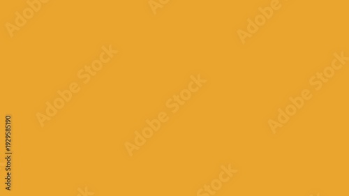Vibrant Orange Background for Creative Projects.