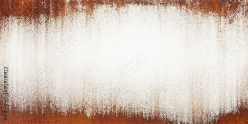 Abstract winter background featuring frozen snow flakes on a black grunge wall texture with a vintage blue ice surface pattern and cold liquid drops on a rough glass window