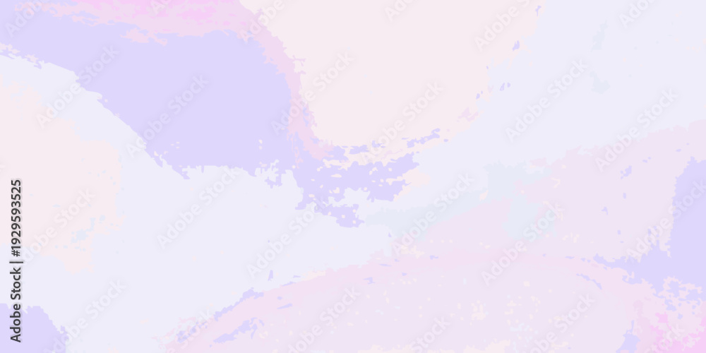 Obraz premium Abstract pastel background with blended lavender and pale pink hues