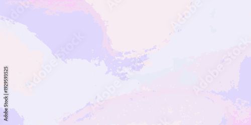Abstract pastel background with blended lavender and pale pink hues