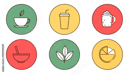 A collection of diverse emoticons representing various emotions and reactions isolated on transparent background