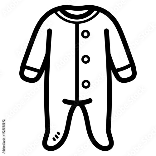 pijamas illustration