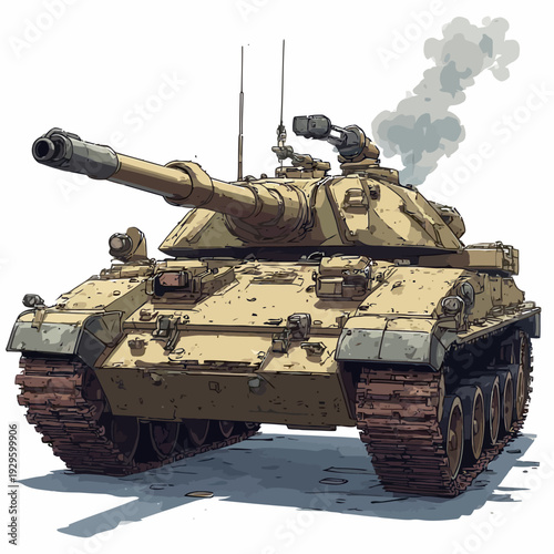 Army Tank Design Very Cool