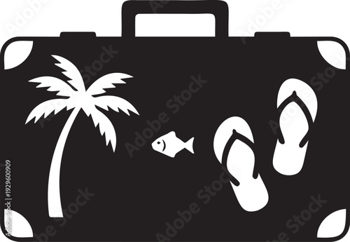 Single fetus silhouette in womb showing profile view of unborn baby for pregnancy health monitoring and prenatal care materials