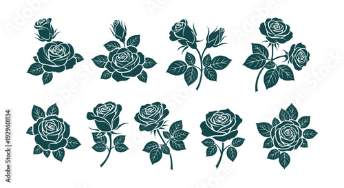 Vintage Baseball Championship League Game Event Ticket Admission Pass Vector Design