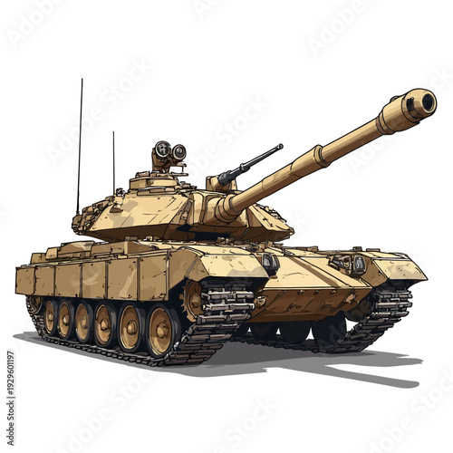 Army Tank Design Very Cool