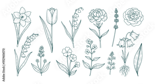 Golf, Basketball, Soccer, Hockey, Baseball, Football, Bowling Sports Badges Vector Frame Collection