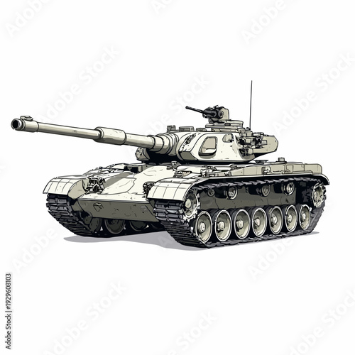 Special Tank Army Design Very Cool