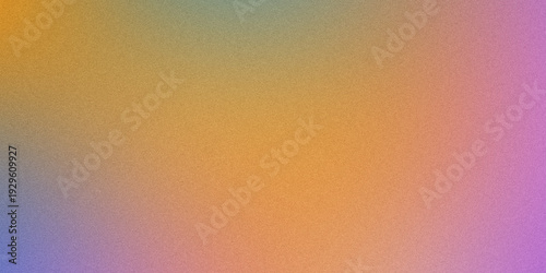 A vibrant gradient of colors blending seamlessly into one another