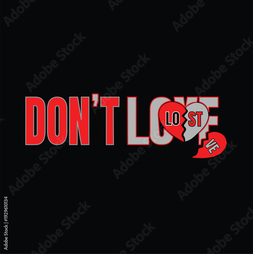 Art & Illustration Creative Broken Heart Logo Representing Love Lost and Emotional Pain