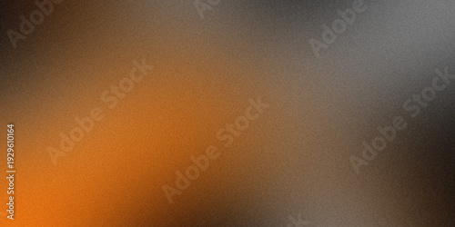 A mesmerizing blend of warm and cool hues in a gradient background