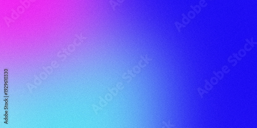 A vibrant gradient of colors blending from pink to purple to blue