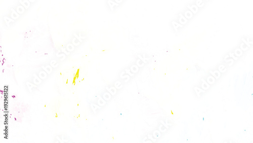 A close-up of a tree trunk with vibrant colors, perfect for decorative or artistic uses