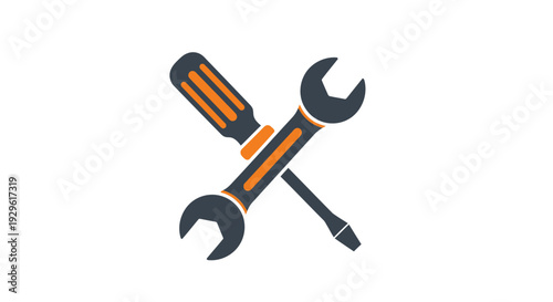 Tools hardware wrench screwdriver repair.