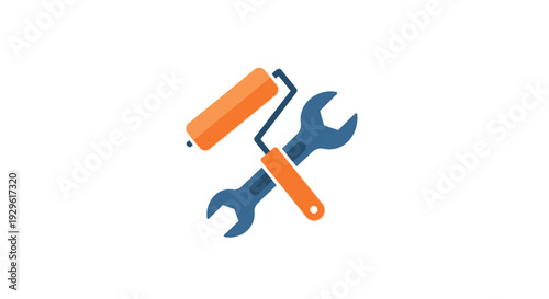 Tools for repair and maintenance work.