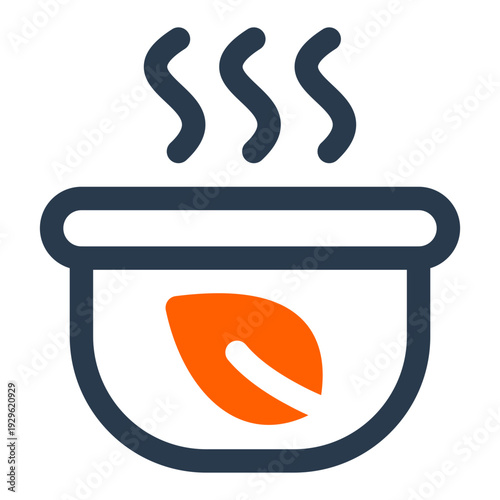 Calming Herbal Tea Relaxation Ritual