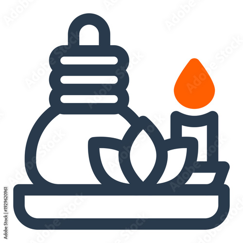 Relaxing Spa and Aromatherapy Experience