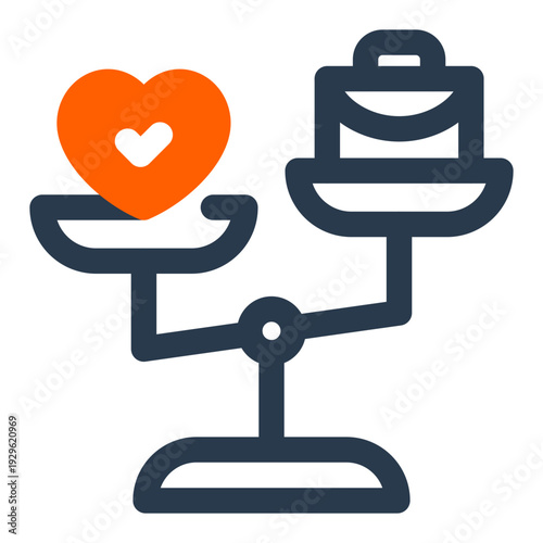 Achieving Healthy Work Life Balance