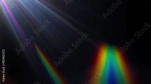 abstract colorful background