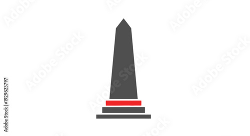 Obelisk Monument Architecture Landmark Structure.