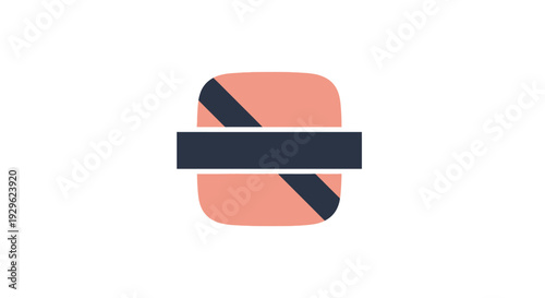 Prohibited Sign Symbol Icon Warning.