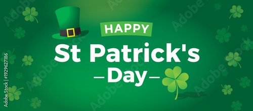 SAINT PATRICK'S DAY 4