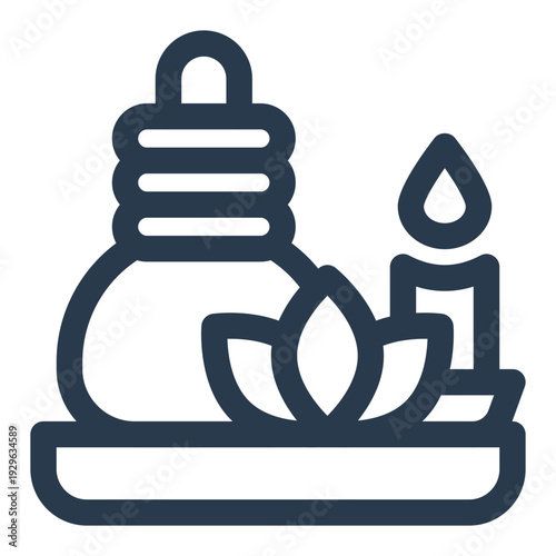 Relaxing Spa and Aromatherapy Experience