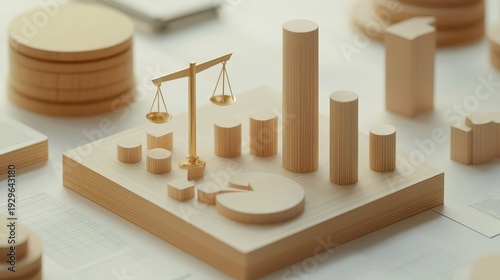 Business Strategy and Financial Analysis with Legal Contracts and Data Visualization Elements