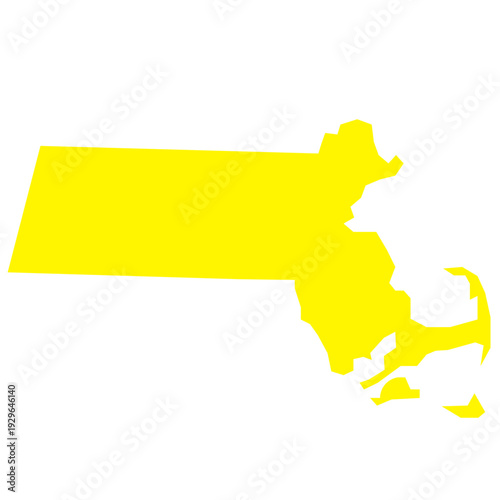 State of Massachusetts