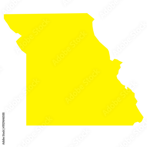 State of Missouri 