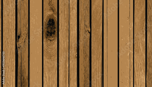 Acoustic wood panel, rustic old wooden texture, dark black, vintage interior background, paint effect