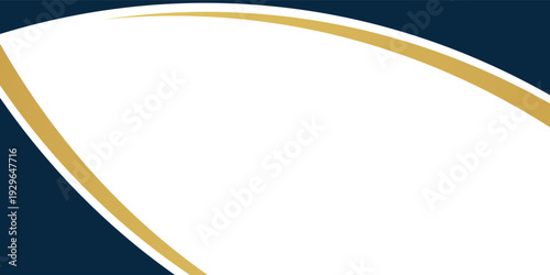 Collection of wave separator footers, modern dividers shapes vector illustration element template