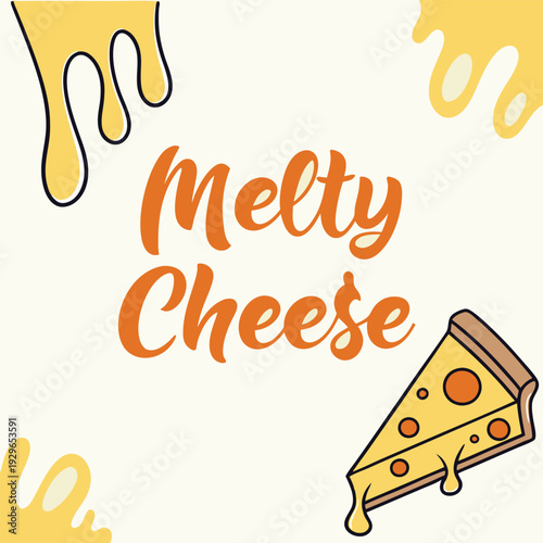 Vector illustration of a pizza icon sticker featuring a summer holiday sale discount sign and celebration art design with price off text