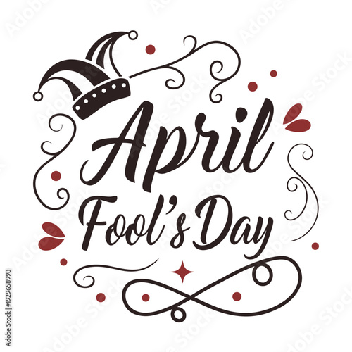 april fool's day