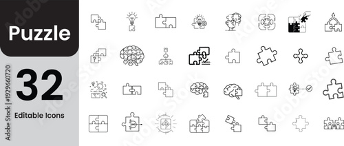 Chemical elements periodic table puzzle game for education