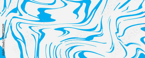 Abstract caramel swirl background with smooth creamy texture effect.