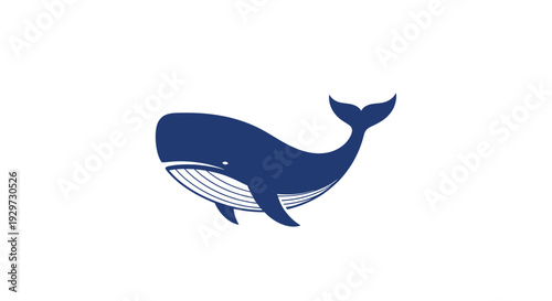 blue whale icon
