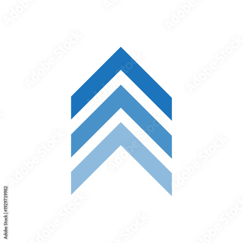 up arrow vector